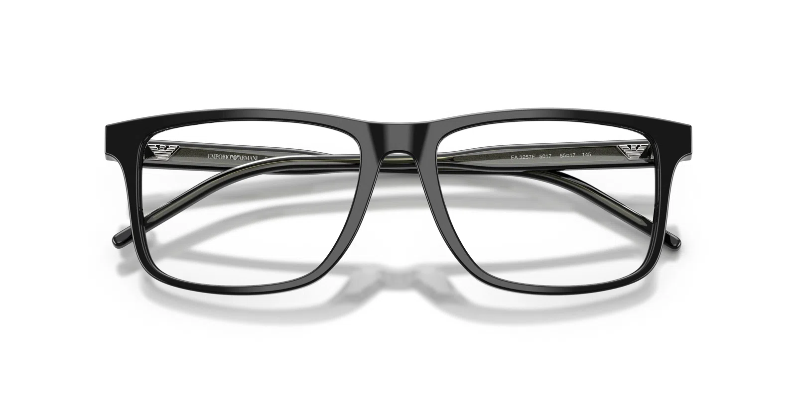 Emporio Armani 3257F Eyeglasses - view 13
